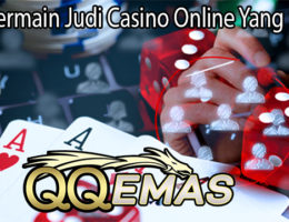 Tips Bermain Judi Casino Online Yang Simple